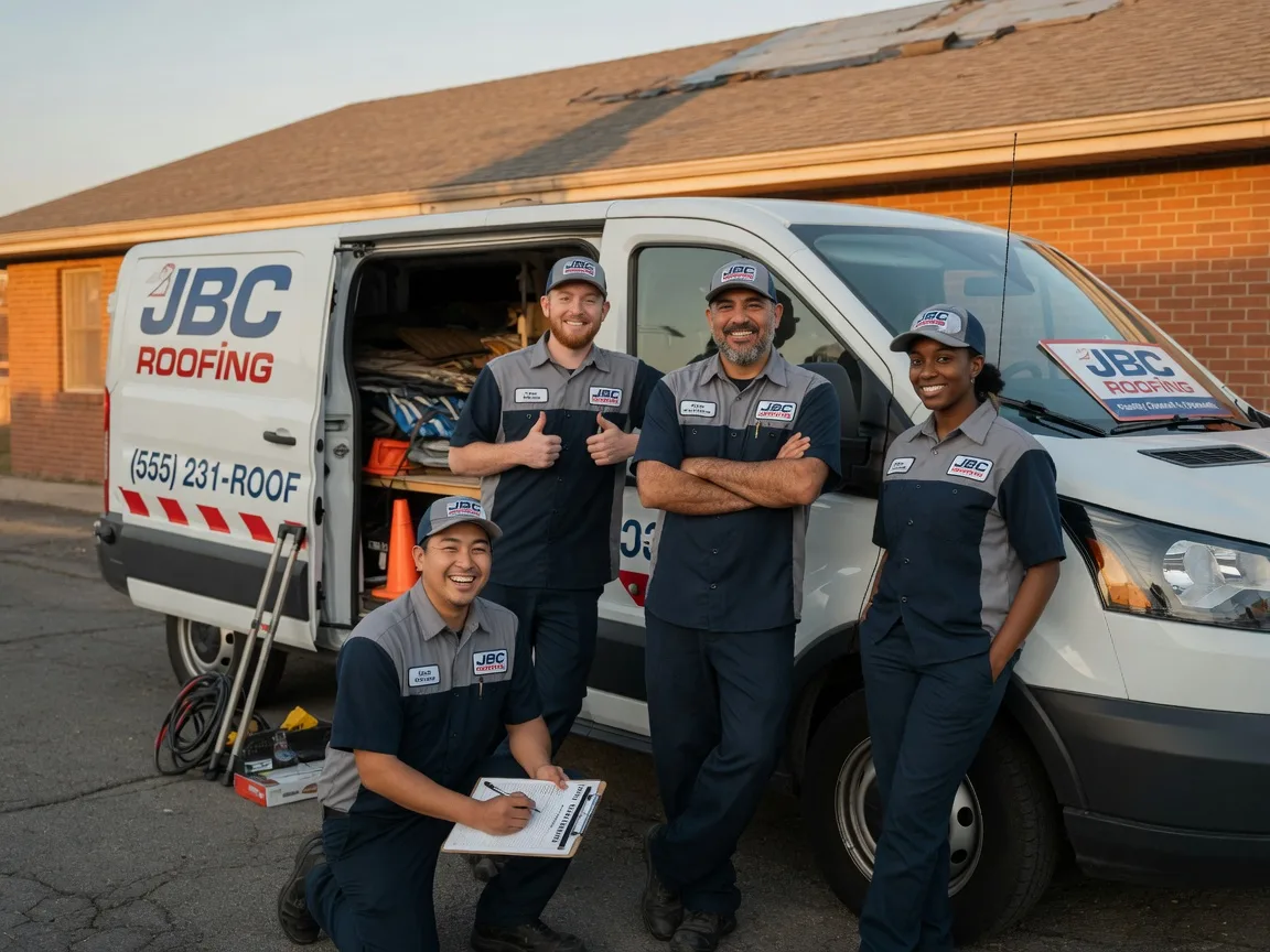 Roof Replacement company in Sioux Center, IA