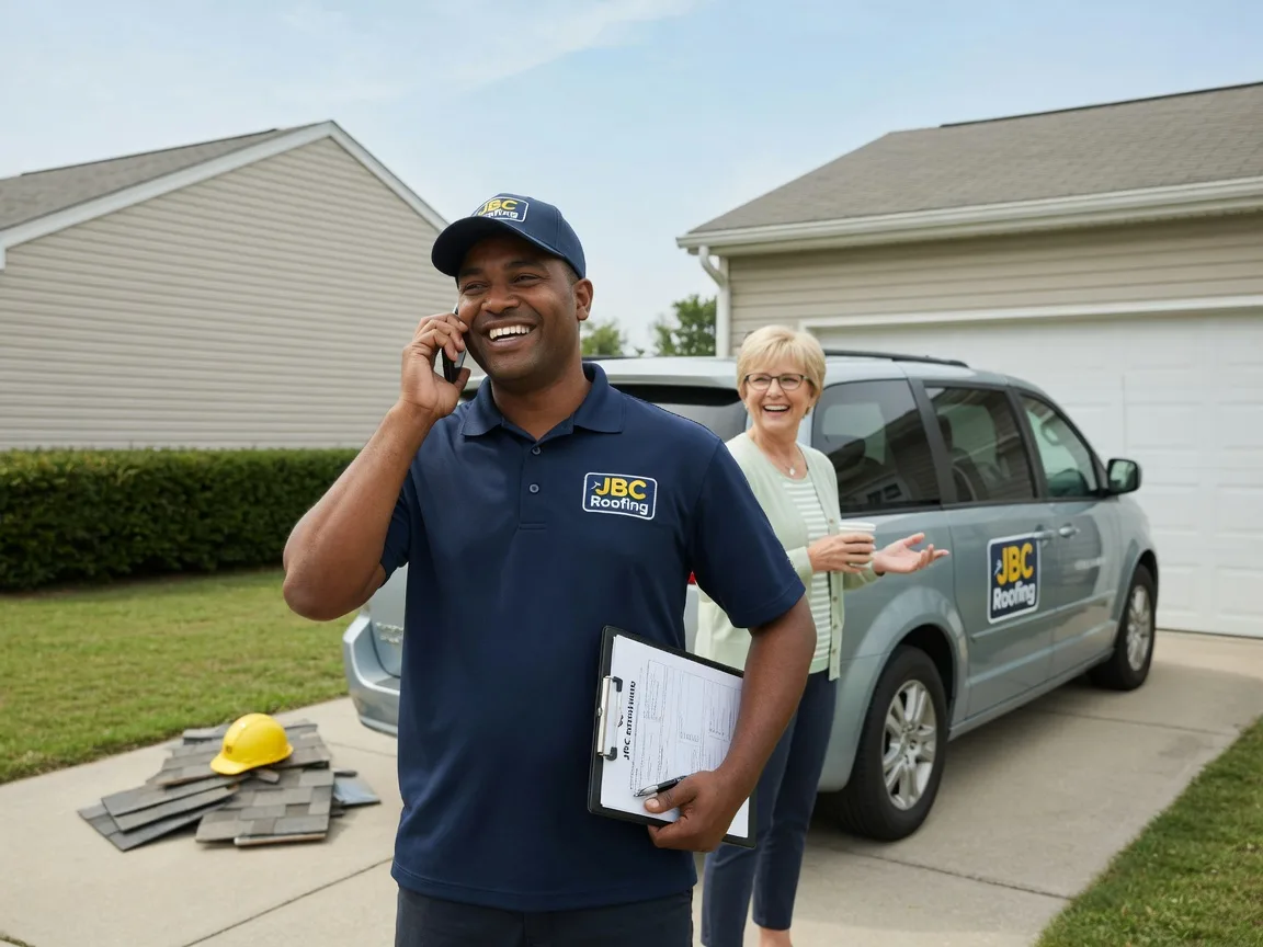 Roof Replacement Sioux Center, IA FAQs